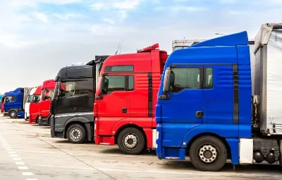 İzmir Çelebi Ambar Nakliyat