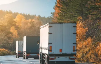 İzmir ile Çelebi Arası Klima Taşıma