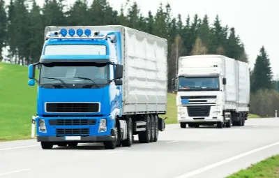 İzmir ile Çelebi Arası Eşya Taşıma